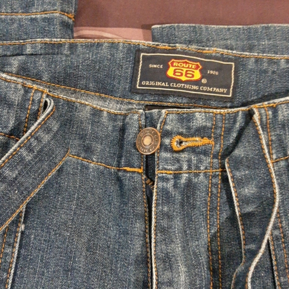 Jeans - Picture 5 of 8